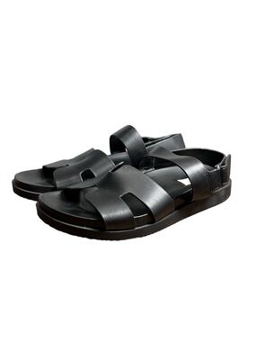 Steve Madden back Slide Sandals
